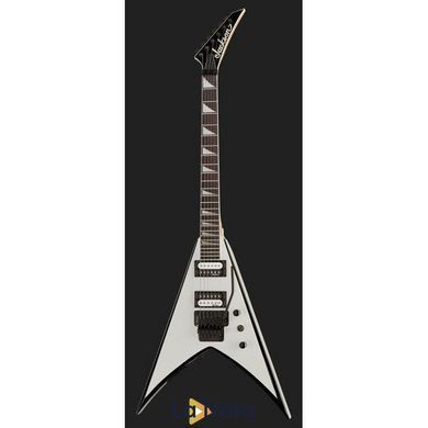 Електрогитара Jackson JS32 King V WH AH
