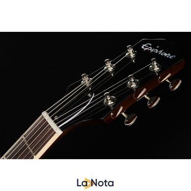 Електрогитара Epiphone USA Casino Royal Tan