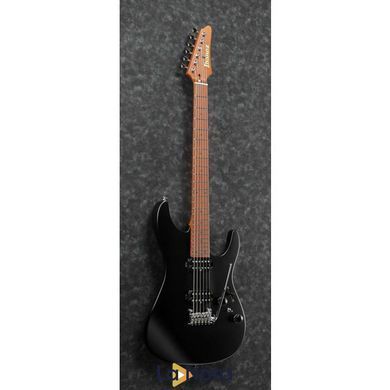 Електрогітара Ibanez AZ2402-BKF Prestige