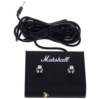 Футконтролер Marshall MRPEDL91003 Footswitch