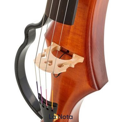 Електровиолончель Gewa Novita 3.0 Electric Cello GB