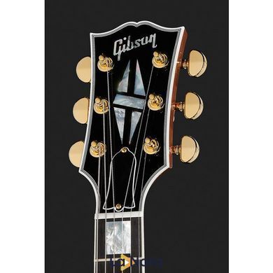 Електрогитара Gibson CS-356 Figured VS GH