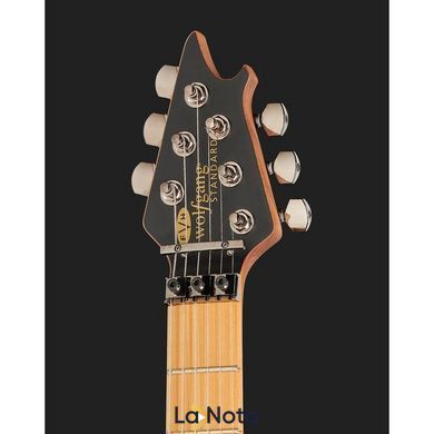 Електрогитара Evh Wolfgang WG Std Exotic BW