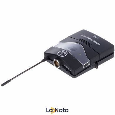 Мікрофонна радіосистема AKG PW45 Sport Set Band A