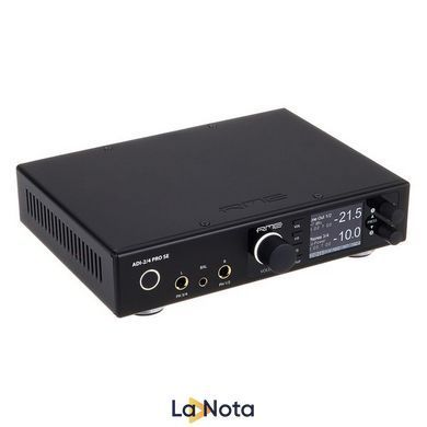 Конвертер RME ADI-2/4 Pro SE