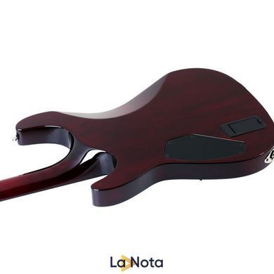 Електрогітара Schecter Hellraiser C-VI BCH