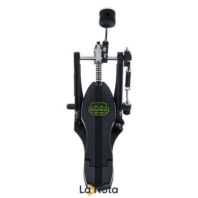 Педаль для бас-барабана Mapex P810 Armory Bass Drum Pedal