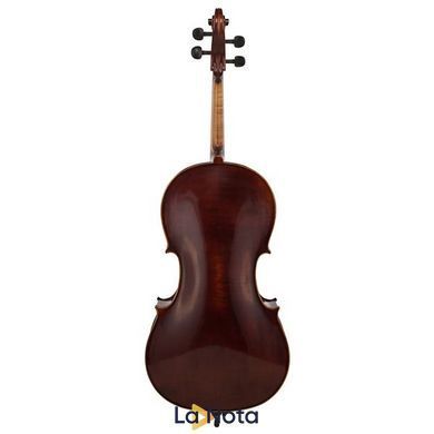 Акустическая виолончель Scala Vilagio Bohemia Student Cello 4/4
