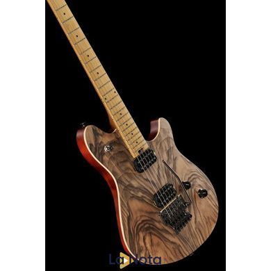 Електрогитара Evh Wolfgang WG Std Exotic BW