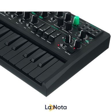Аналоговий синтезатор Arturia MicroBrute UFO