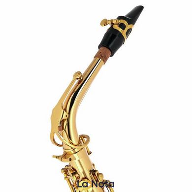 Саксофон Thomann TAS-580 GL Alto Sax