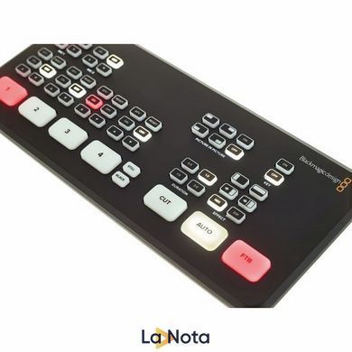 Відеомікшер Blackmagic Design ATEM Mini