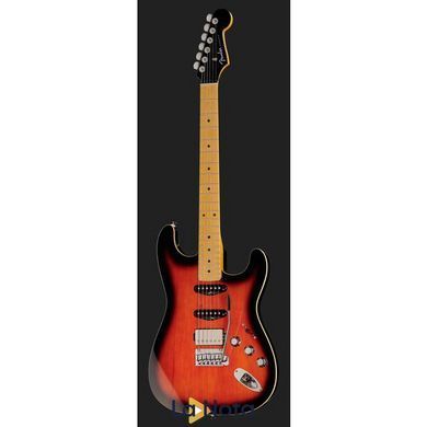 Електрогітара Fender Aerodyne Special Strat HSS HRB