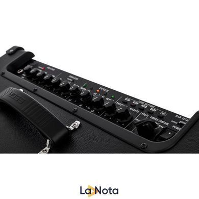 Комбопідсилювач Boss Katana 100 Gen 3