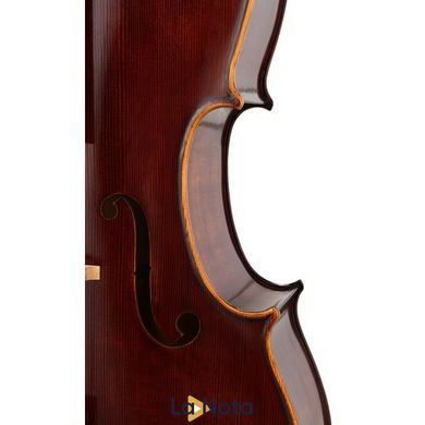 Акустическая виолончель Scala Vilagio Bohemia Student Cello 4/4