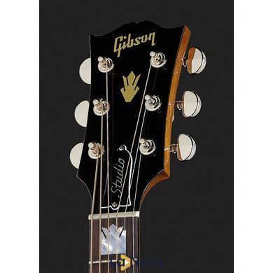 Акустическая гитара Gibson SJ-200 Studio Rosewood Burst
