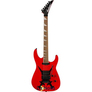 Електрогитара Jackson X Series SL1A DX RD CD