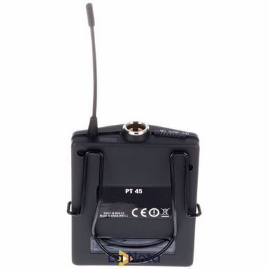 Мікрофонна радіосистема AKG PW45 Sport Set Band A