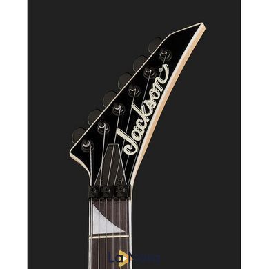 Електрогитара Jackson JS32 King V WH AH