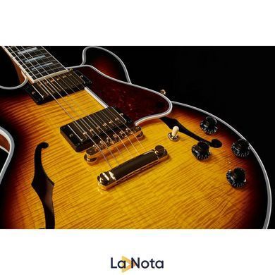 Електрогитара Gibson CS-356 Figured VS GH
