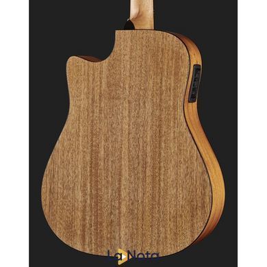 Акустична гітара Furch Blue Dc-CM-12 a SPE w/GB