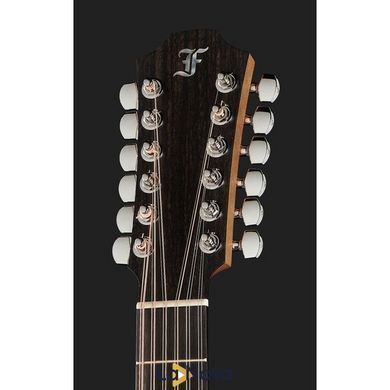 Акустична гітара Furch Blue Dc-CM-12 a SPE w/GB