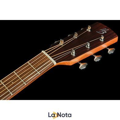 Акустична гітара Harley Benton CLD-65SE NT