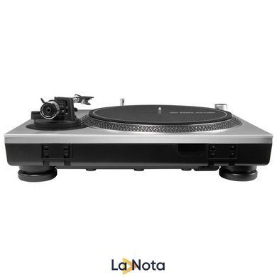 Програвач вінілових дисків Reloop RP 2000 MK4 Silver
