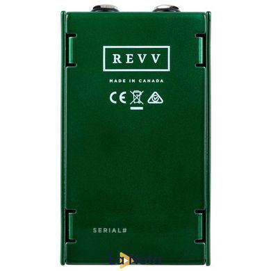 Гітарна педаль Revv G2 V2 Crunch/Overdrive