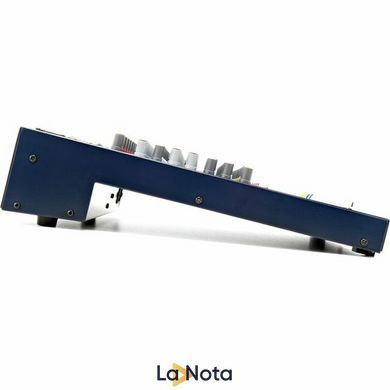 Микшерный пульт Soundcraft EPM8