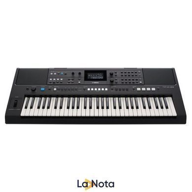 Синтезатор Yamaha PSR-E483