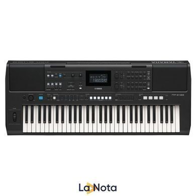 Синтезатор Yamaha PSR-E483