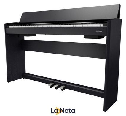 Цифровое пианино Roland F701 CB