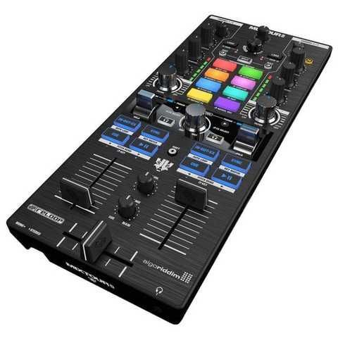 reloop mixtour DJ コントローラー DJ контроллер Reloop Mixtour Pro купить в интернет-магазине LaNota