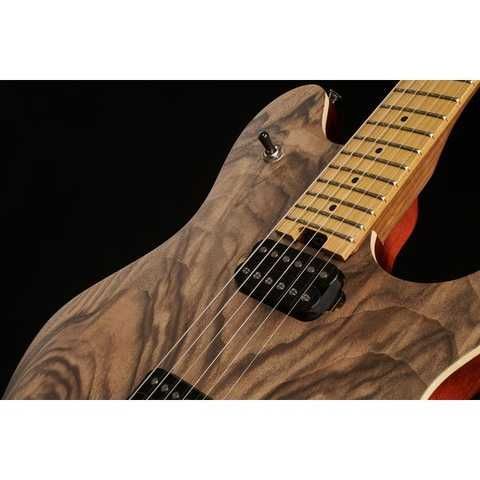 Електрогитара Evh Wolfgang WG Std Exotic BW купить в интернет
