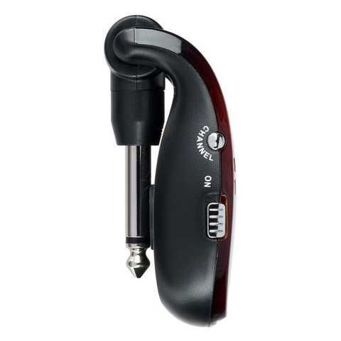 XVive U2 Guitar Wireless System LTD купити в інтернет-магазині LaNota