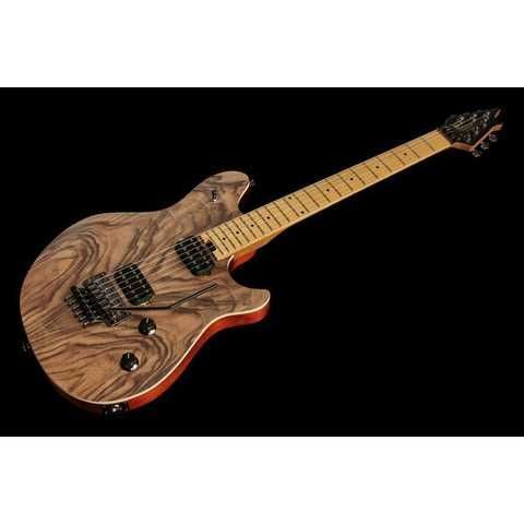 Електрогитара Evh Wolfgang WG Std Exotic BW купить в интернет