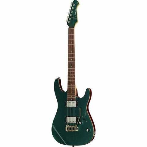 Harley Benton Fusion-III HH EB купить в интернет-магазине LaNota