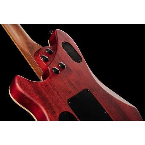 Електрогитара Evh Wolfgang WG Std Exotic BW купить в интернет