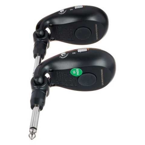 XVive U2 Guitar Wireless System LTD купити в інтернет-магазині LaNota
