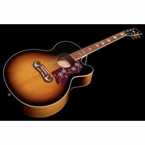 Epiphone J-200 EC Studio купить в интернет-магазине LaNota
