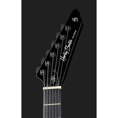 Harley Benton Extreme-84 Progressive Series купить в интернет