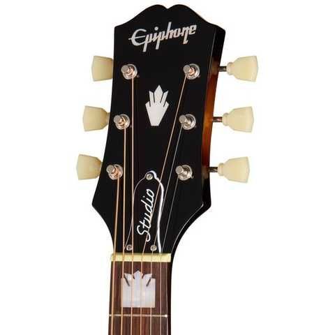 Epiphone J-200 EC Studio купить в интернет-магазине LaNota