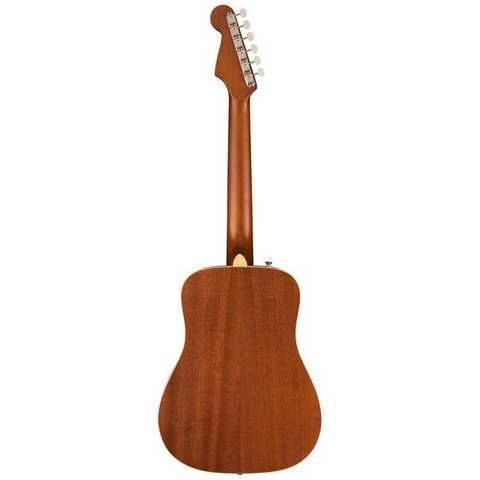 た*様 Fender Redondo mini All Mahogany Fender Redondo Mini купить в интернет-магазине LaNota