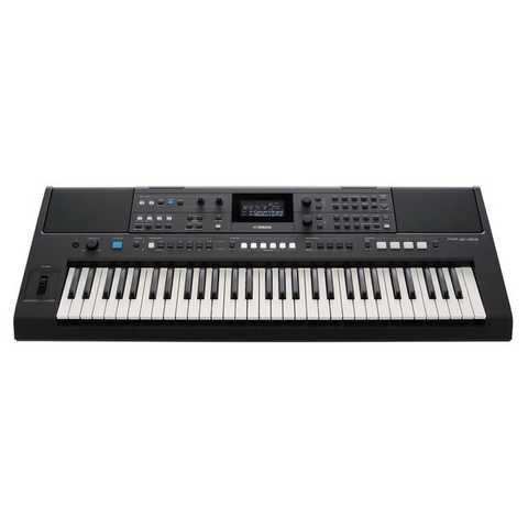 Синтезатор Yamaha PSR-E483 - LaNota - інтернет-магазин музичних Синтезатор Yamaha PSR-E483 - LaNota - інтернет-магазин музичних
