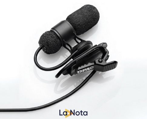 Мікрофон DPA microphones 4080-DL-D-B00