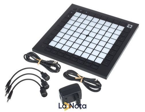 MIDI-контролер Novation Launchpad Pro MK3
