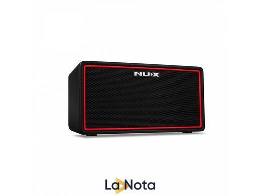 Комбоусилитель NUX MIGHTY AIR