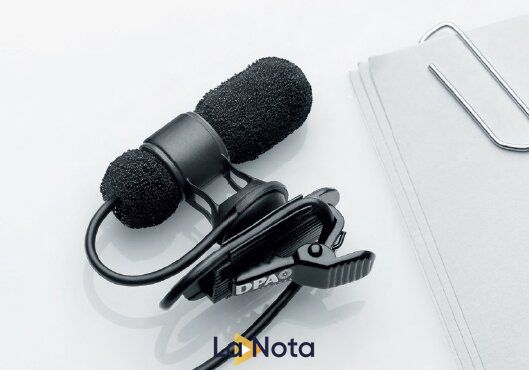 Мікрофон DPA microphones 4080-DL-D-B00