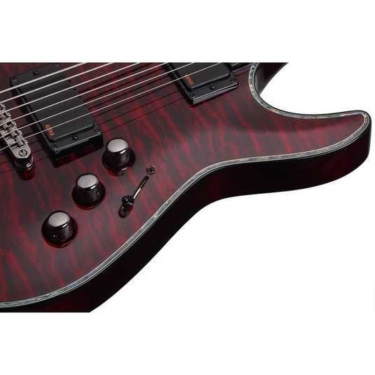 ギター Schecter Hellraiser BCH Schecter Hellraiser C-VI BCH купить в интернет-магазине LaNota